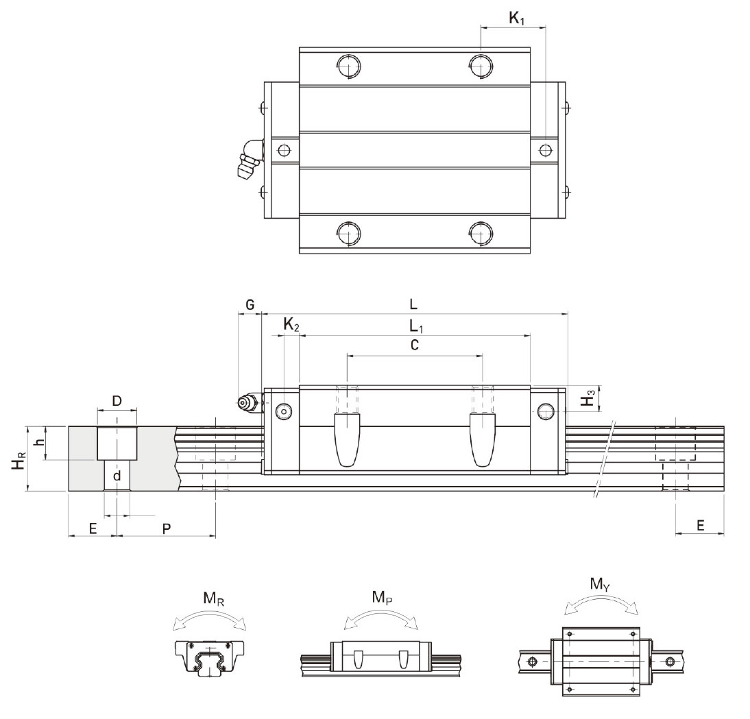 HGW-CA/HGW-HA(图1)