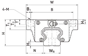 HGW-CC/HGW-HC(图1)