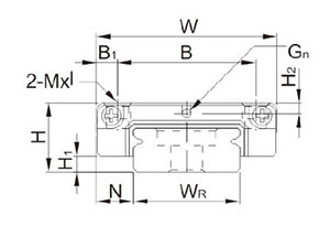 MGW-C/MGW-H(图1)